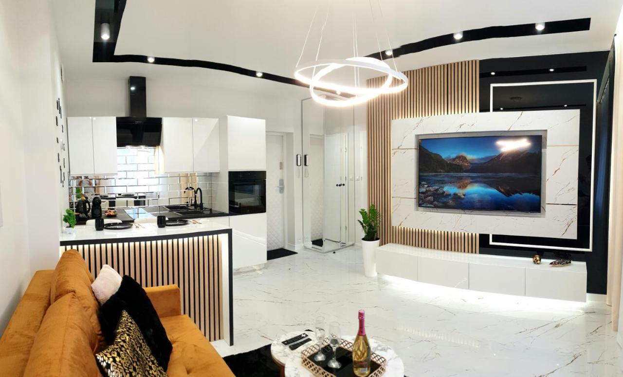 Vip Room 2+2 Konin  Exteriér fotografie